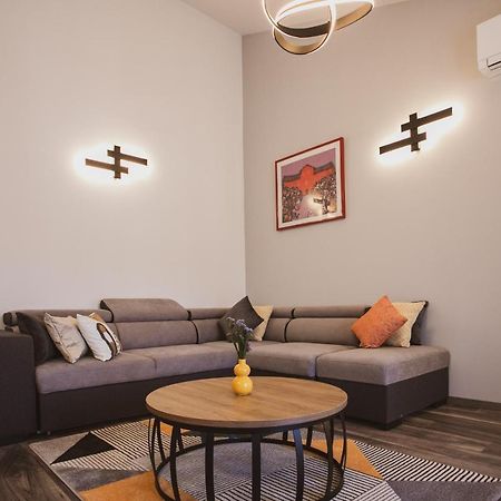 Luxury House Lucija Villa Dugi Rat Luaran gambar