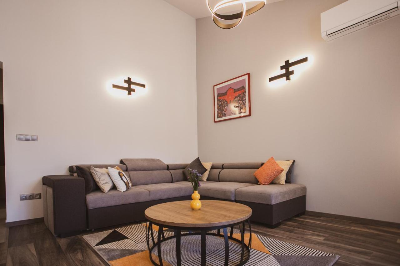 Luxury House Lucija Villa Dugi Rat Luaran gambar