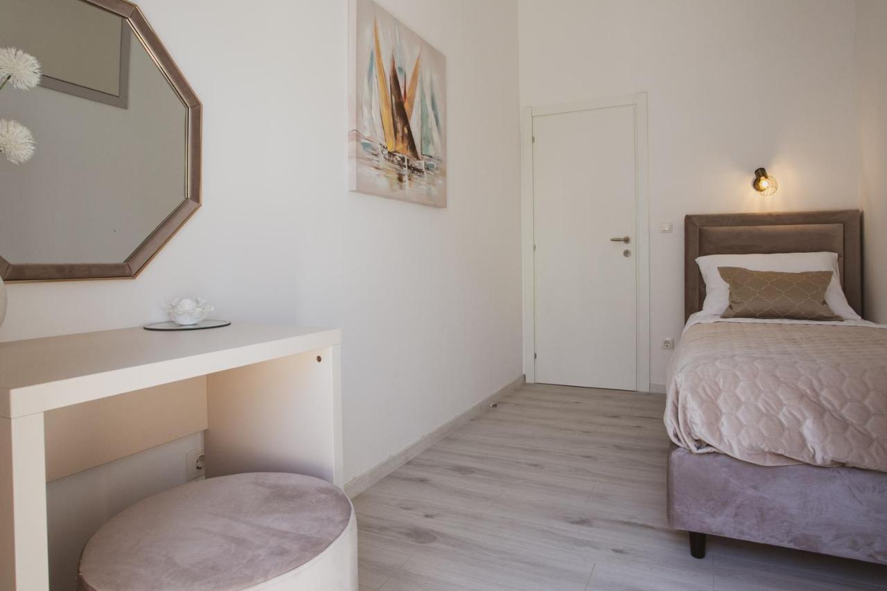 Luxury House Lucija Villa Dugi Rat Luaran gambar