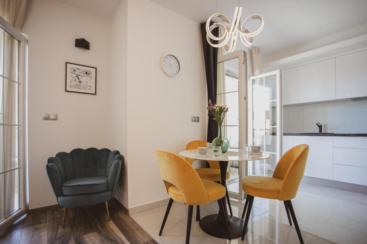 Luxury House Lucija Villa Dugi Rat Luaran gambar
