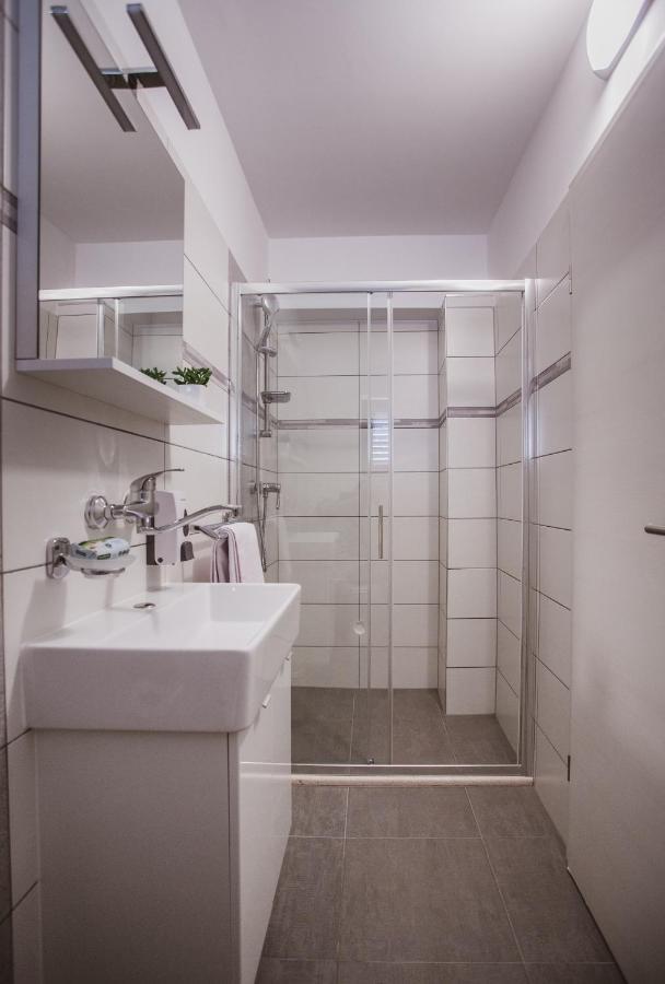 Luxury House Lucija Villa Dugi Rat Luaran gambar