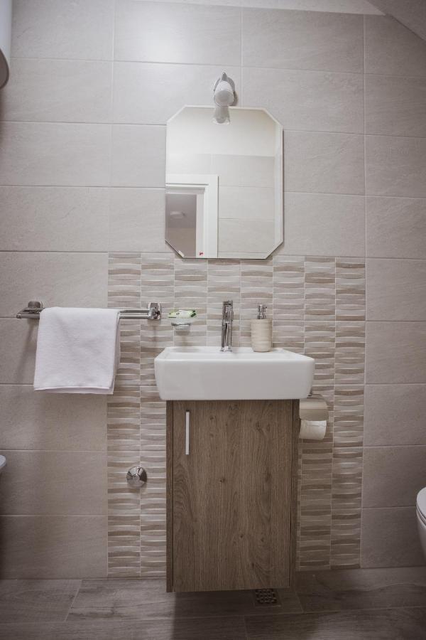 Luxury House Lucija Villa Dugi Rat Luaran gambar