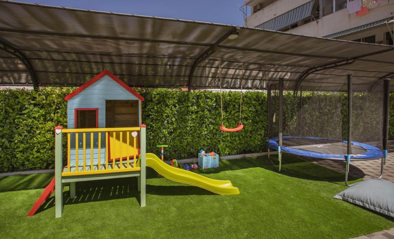 Luxury House Lucija Villa Dugi Rat Luaran gambar