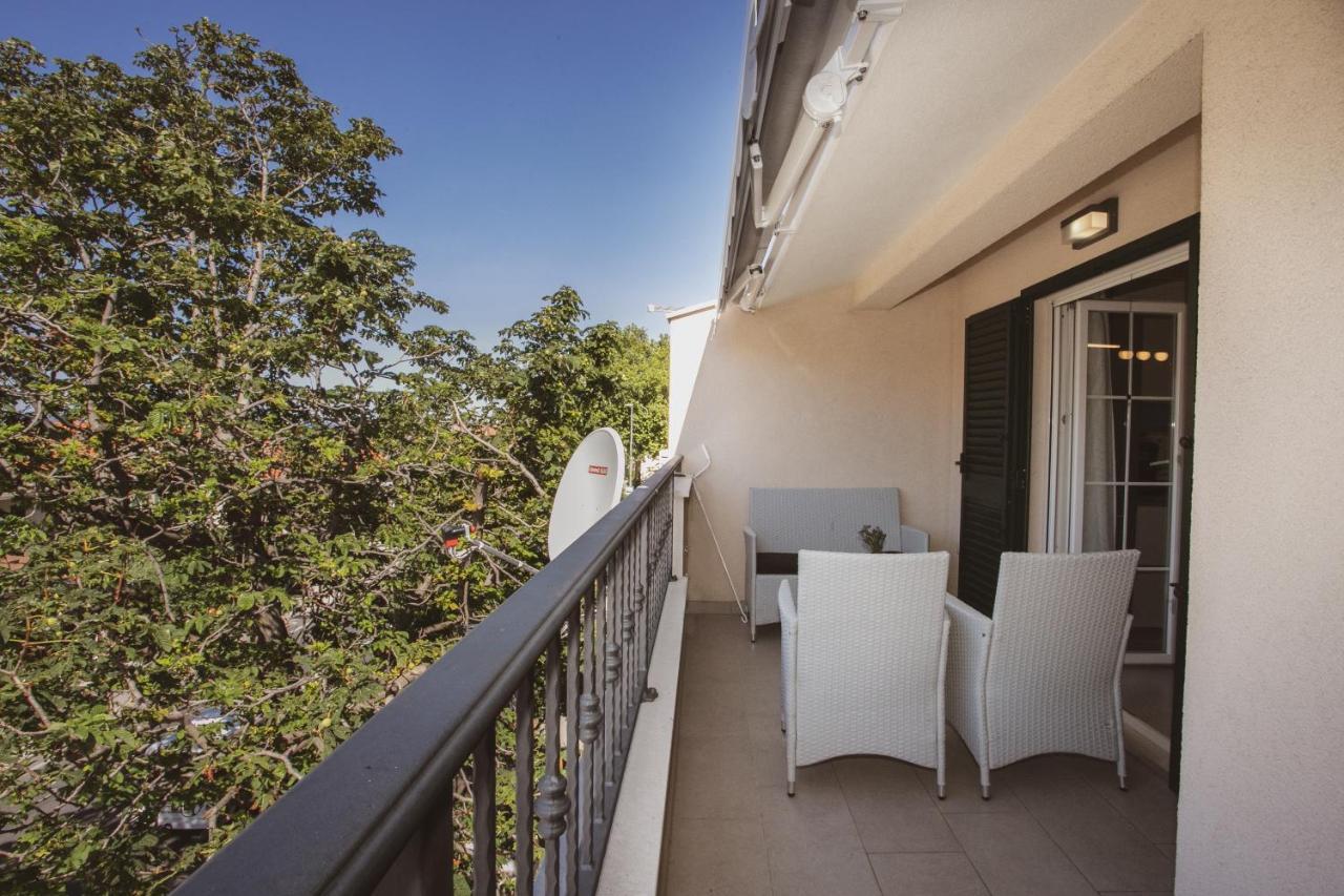 Luxury House Lucija Villa Dugi Rat Luaran gambar