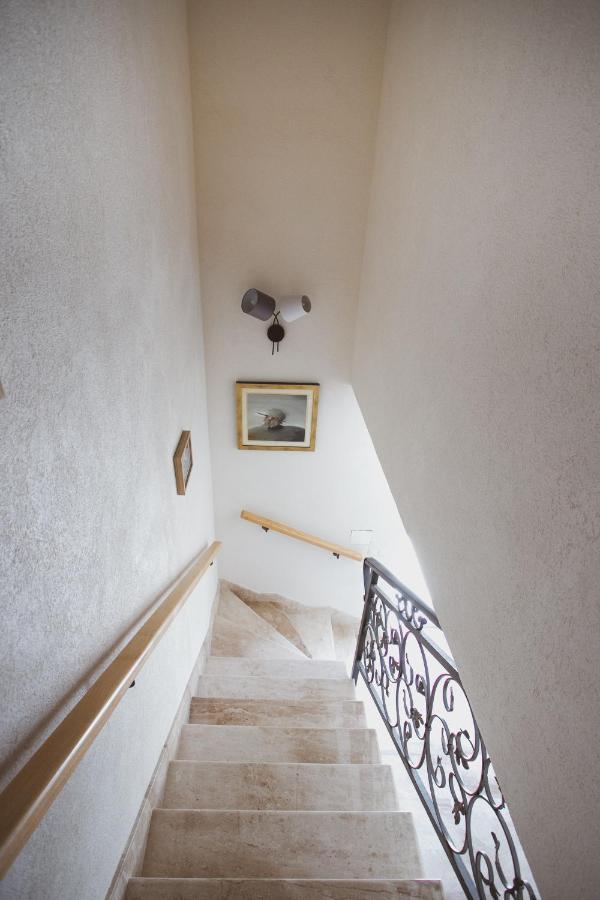 Luxury House Lucija Villa Dugi Rat Luaran gambar