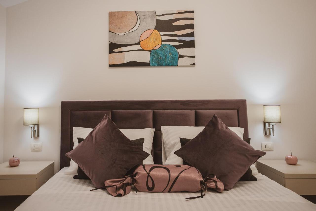 Luxury House Lucija Villa Dugi Rat Luaran gambar